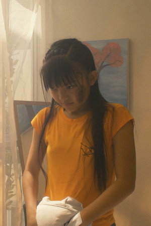 Girl and the Demons 4