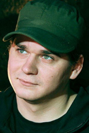 Максим Тарасов