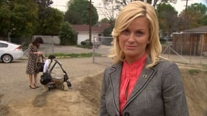 Parks and Recreation: Sezon 1 Odcinek 3