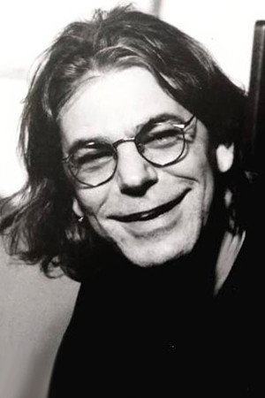 Carlos Cortez portrait