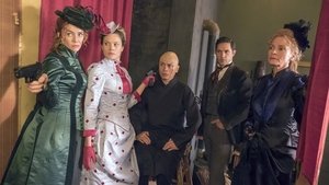 Timeless temporada 2 capitulo 10