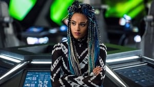 DC’s Legends of Tomorrow: 5×10