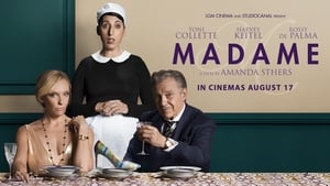 Madame Cinéma film complet