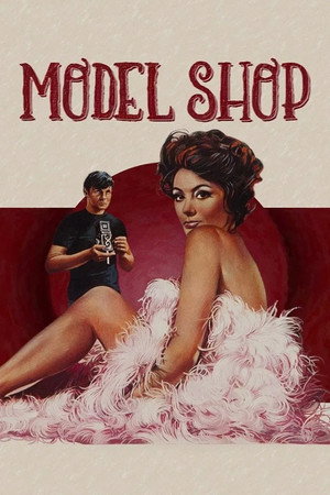 Model Shop 16