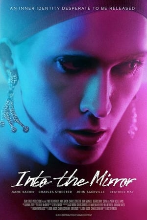 Poster di Into the Mirror