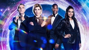 Doctor Who 12 x 1