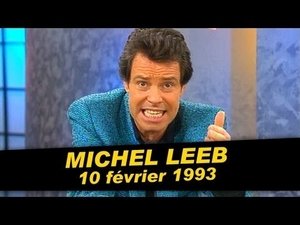 Emission du 10 février 1993