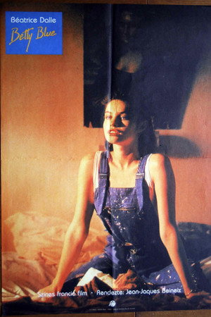 Постер фильма «37,2º утром (1986)» — (18 из 107)