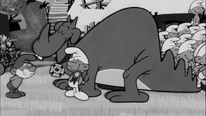 Still from The Smurf and His Dragon