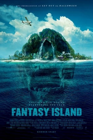 Image Fantasy Island