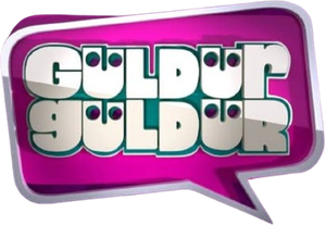 Güldür Güldür Show — Logos 2
