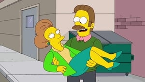 Die Simpsons: 22×22