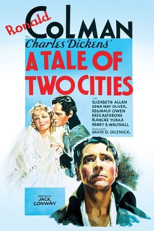 A Tale of Two Cities (1935) A Tale of Two Cities (1935)