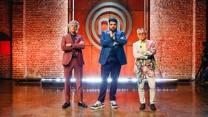 MasterChef Italia: Stagione 12 x Episodio 1