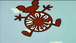 Dexters Labor: 1×37