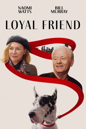 Image Loyal Friend