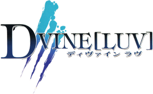 Dvine Luv