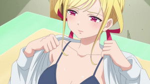 Hands off: Sawaranaide Kotesashi-kun: 1×11