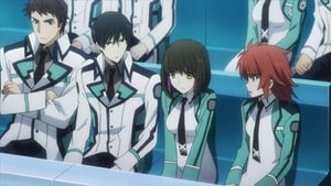 The Irregular at Magic High School: 1×17