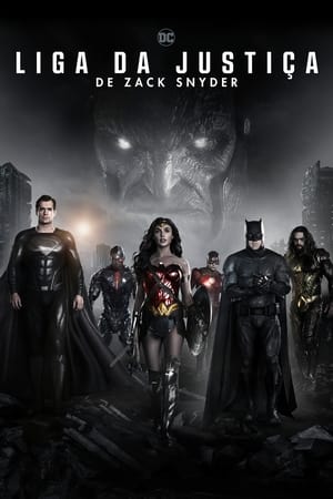 Liga da Justiça de Zack Snyder Torrent (2021) Dual Áudio 5.1 WEB-DL 720p | 1080p | 2160 4K FULL HD – Download