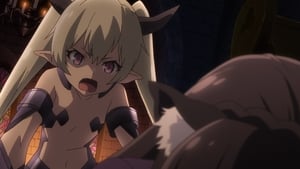 How Not to Summon a Demon Lord Season 1 Episode 11