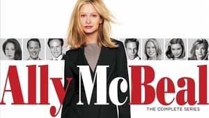 poster Ally McBeal