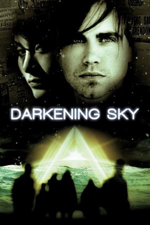Poster Darkening Sky (2011)