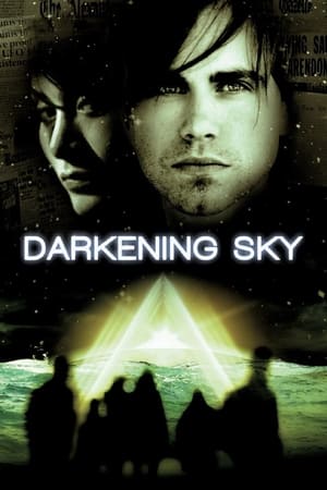 Image Darkening Sky