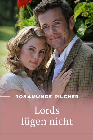 Rosamunde Pilcher: Lords lügen nicht poster