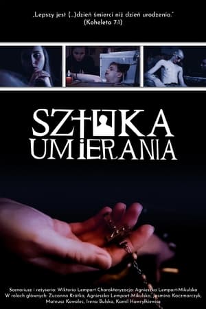 Poster di Sztuka Umierania