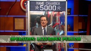 The Colbert Report: 11×7