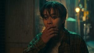 A Killer Paradox Season 1 Episode 1