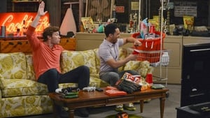 Baby Daddy Staffel 1 Folge 8