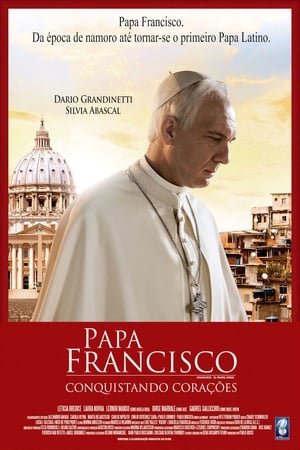 Assistir Papa Francisco - Conquistando Corações Online Grátis