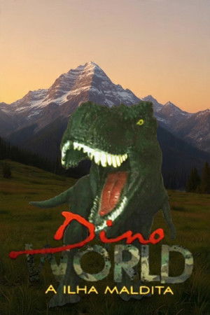 Dino World: ilha maldita