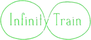 Infinity Train — Logos 1