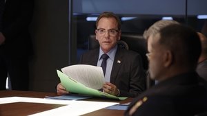 Designated Survivor saison 1 Episode 4