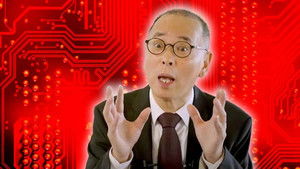 When will the AI bubble burst?