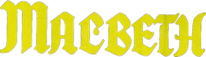 Macbeth — Logos 2
