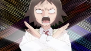 Joshikousei no Mudazukai: 1×2