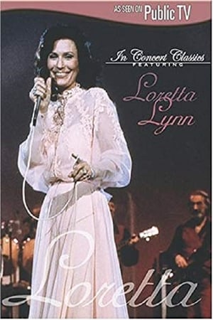 Loretta Lynn: In Concert (2004)