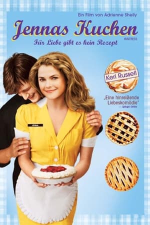 Poster Jennas Kuchen 2007