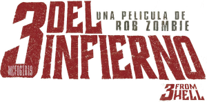 3 from Hell — Logos 4