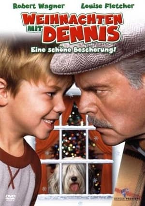 Weihnachten mit Dennis (2007)