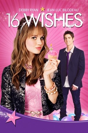 16 სურვილი 16 Wishes