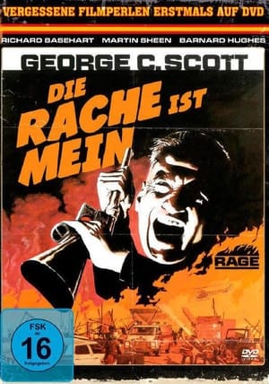 Die Rache ist mein (1972)