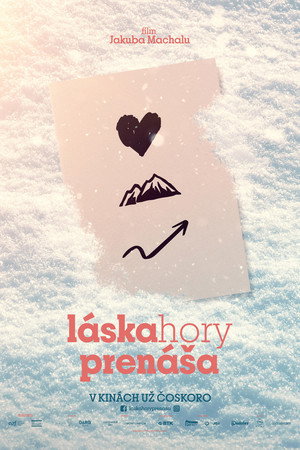 Avalanche of Love