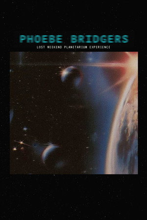 Lost Weekend Planetarium Experience
