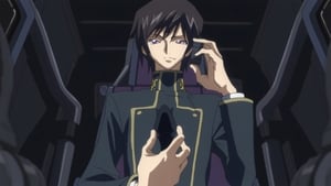 Code Geass – Lelouch of the Rebellion – S01E02 – The White Knight Awakens Bluray-1080p