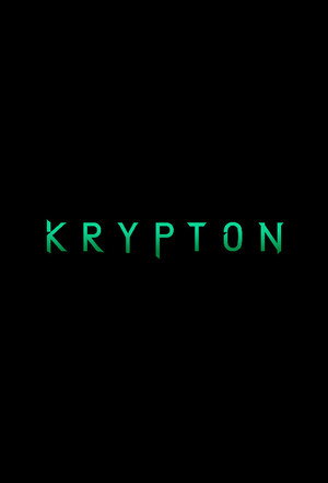 Постер сериала «Криптон (2018 - 2019)» — (17 из 55)